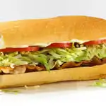 #1 BLT
