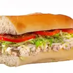 #10 Tuna Fish