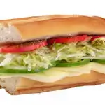 #14 The Veggie