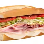 #5 The Super Sub
