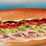 #8 Club Sub