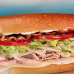 #8 Club Sub