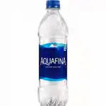 Bottled Water
