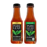 Pure Leaf Tea
