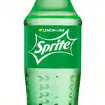 Soda Bottle
