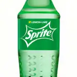 Soda Bottle
