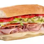 #13 The Original Italian